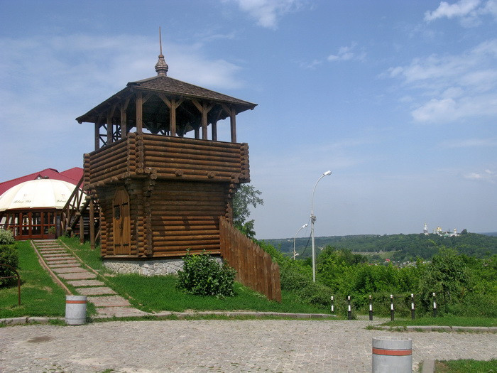 На кордоні з Диким полем: історія Полтавської фортеці