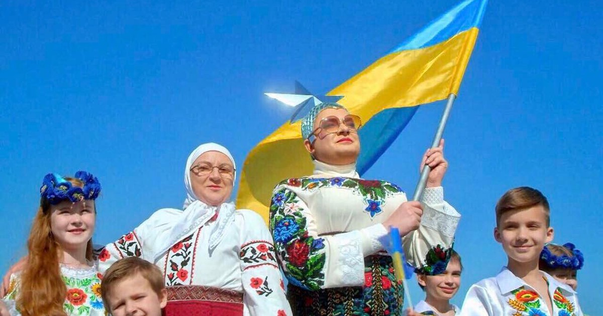 Від "Танців" до "Стефанії": 25 знакових пісень для України