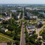 Перлина на берегах Дніпра: Кременчук - місто з неповторним характером