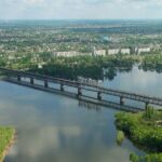 Набережна, парки, річковий вокзал: що подивитися та відвідати в Кременчуці на Полтавщині