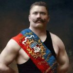 Чемпіон чемпіонів: силач з Полтавщини Іван Піддубний