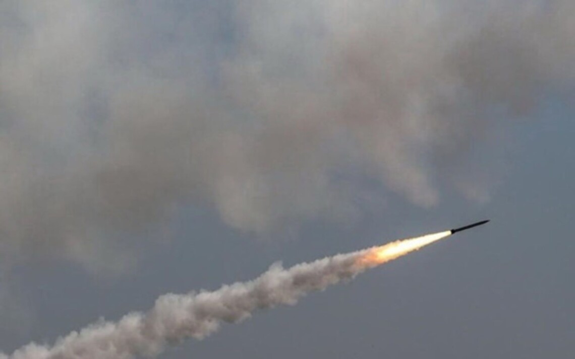 Росіяни завдали ракетного удару по енергетичній інфраструктурі Полтавщини