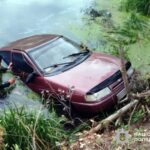 Трагедія на Полтавщині: жінку та дитину знайшли мертвими у водоймі