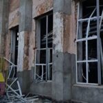 Російська атака на Полтаву: пошкоджена інфраструктура та знеструмлені домогосподарства