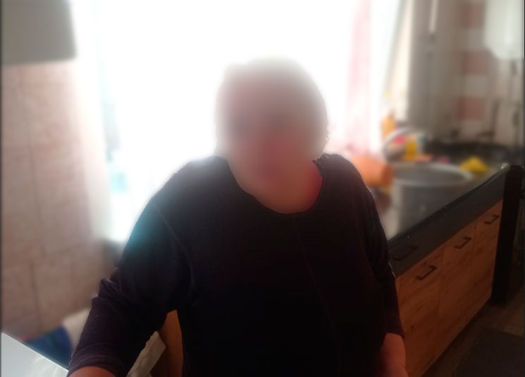 Пенсіонерка з Полтавщини отримала 10 років за замовлення вбивства коханця доньки