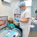 Стоматологія