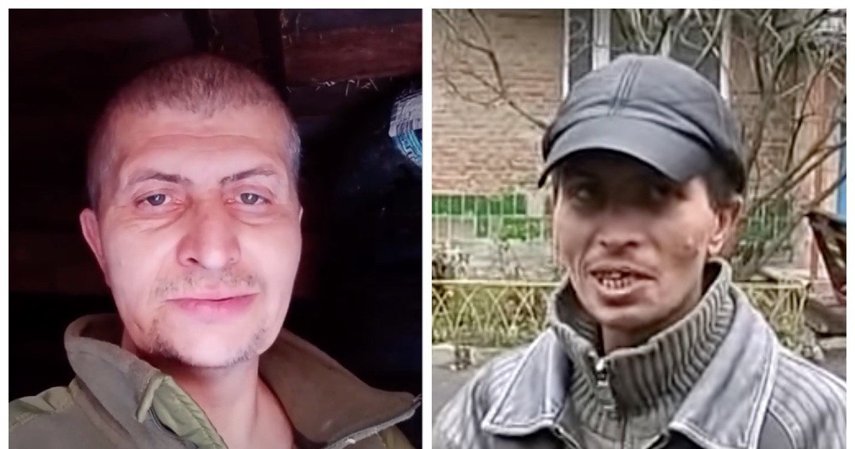 Полтавський палій Чепурко мобілізувався до ЗСУ — герой мему вступив добровольцем