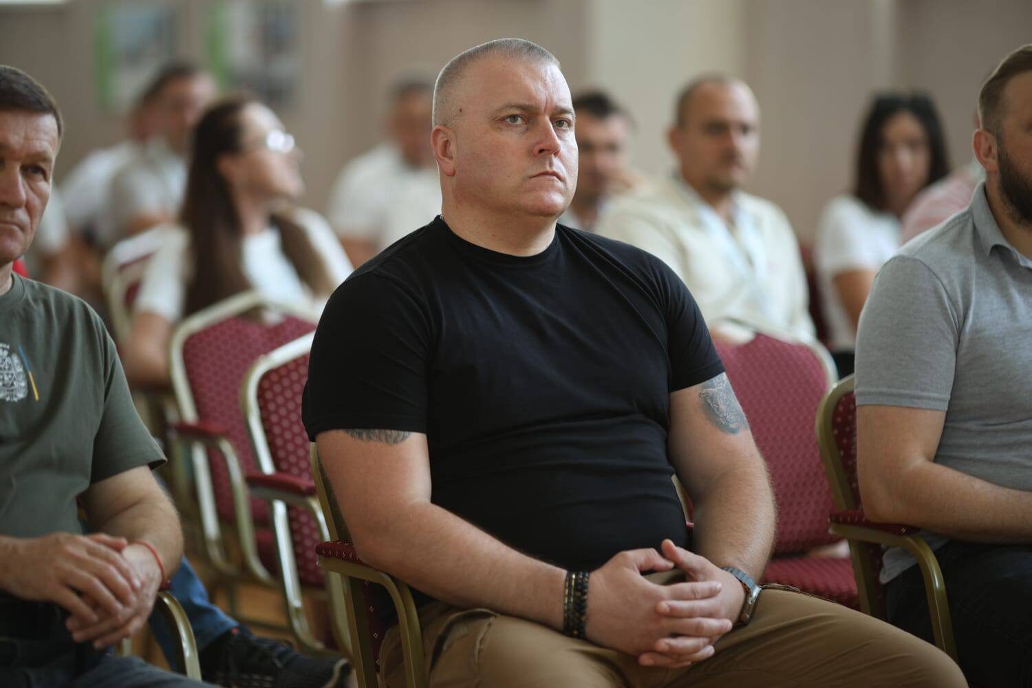 Зеленський призначив Віталія Дяківнича головою Полтавської ОВА