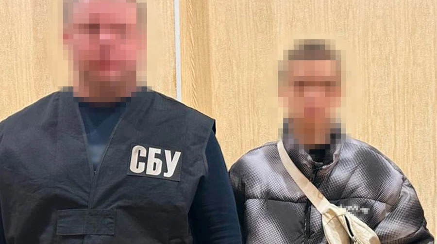 СБУ затримала неповнолітніх у Полтаві, які готували підрив військових ЗСУ