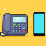 номера телефона